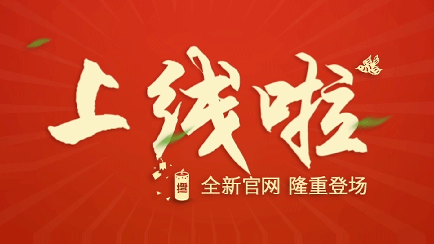 熱烈祝賀南京鼎典科技有限公司網站正式開通！